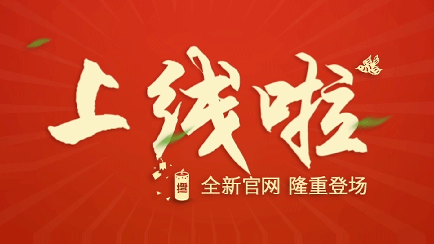 熱烈祝賀南京鼎典科技有限公司網站正式開通！